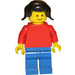 LEGO Trains Minifigure