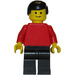 LEGO Trains Minifigure