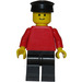 LEGO Trains Minifigurine