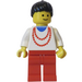 LEGO Trains Minifigure