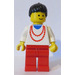 LEGO Trains Minifiguur