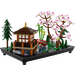 LEGO Tranquil Garden Set 10315