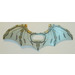 LEGO Transparent Batman Wings (Opened) (19771)