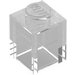 LEGO Transparent Brick 1 x 1 (3005 / 30071)