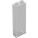 LEGO Transparent Brick 1 x 2 x 5 (2454 / 35274)