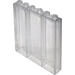 LEGO Transparent Brick 1 x 6 x 5 (3754 / 44590)