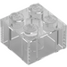 LEGO Transparent Brick 2 x 2 (3003 / 6223)