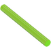 LEGO Transparent Bright Green Bar 1 x 4 (21462 / 30374)