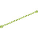 LEGO Transparent Bright Green Chain with 21 Links (30104 / 60169)