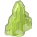 LEGO Vert clair transparent Moonstone (10178)