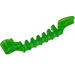 LEGO Verde brillante trasparente Piccolo Thorax Launcher (98564)