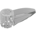 LEGO Transparent Claw with Axle Hole (Bionicle Eye) (41669 / 48267)