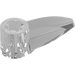 LEGO Transparent Claw with Axle Hole (Bionicle Eye) (41669 / 48267)