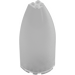 LEGO Transparent Cone 4 x 6 x 10 Half (66606)