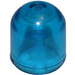 LEGO Transparentes Dunkelblau Light Bulb Cover (4770 / 4773)
