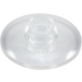 LEGO Transparent Dish 2 x 2 (4740 / 30063)