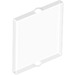 LEGO Transparant Glas for Venster 1 x 2 x 2 (35315 / 86209)