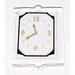 LEGO Transparent Glass for Window 1 x 2 x 2 with Clock Sticker (35315)