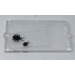 LEGO Transparent Verre for Fenêtre 1 x 2 x 3 avec Insects Autocollant (35287)