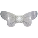 LEGO Transparent Glitter Duplo Wings (31223)