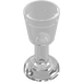 LEGO Transparent Kelch (2343 / 6269)