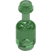 LEGO Verde transparente Botella 1 x 1 x 2 (28662 / 95228)