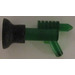 LEGO Transparent Green Suction Cup Gun (71594)