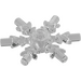 LEGO Transparent Ice Crystal (42409 / 53972)