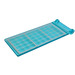 LEGO Transparent Light Blue Flag 7 x 3 with Bar Handle with Solar Panel Sticker (30292 / 35252)