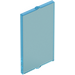 LEGO Transparent Light Blue Glass for Window 1 x 2 x 3 (35287 / 60602)