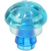 LEGO Transparent Light Blue Jellyfish