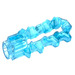 LEGO Transparent Light Blue Sword - 2013 (13549)