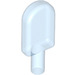 LEGO Transparent Medium Blue Ice Lolly (30222 / 32981)