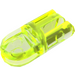 LEGO Vert néon transparent Bras Section avec 2 et 3 Stubs
