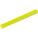 LEGO Transparent Neon Green Bar 1 x 4 (21462 / 30374)