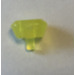 LEGO Transparentes Neongrün Infinity Stone