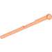LEGO Transparent Neon Reddish Orange Arrow 8 for Spring Shooter Weapon (15303 / 29340)