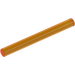 LEGO Transparent Orange Bar 1 x 4 (21462 / 30374)