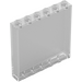 LEGO Transparent Panel 1 x 6 x 5 (35286 / 59349)