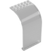 LEGO Transparent Panel 6 x 6 x 9 Curved (2572)