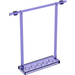 LEGO Transparent Purple Belville Swing (6199)