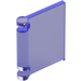 LEGO Transparent Purple Book Cover (24093 / 29167)