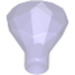 LEGO Violet transparent diamant (28556 / 30153)