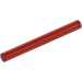 LEGO Transparent Red Bar 1 x 4 (21462 / 30374)