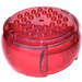 LEGO Transparent Red Container Medium (47674)