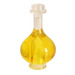 LEGO Transparent Round Bottom Flask with Transparent Yellow