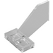 LEGO Transparent Rudder 2 x 3 x 2 (35265 / 44661)