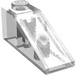 LEGO Transparent Slope 1 x 3 (25°) (4286)
