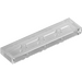 LEGO Transparent Tile 1 x 4 (2431)