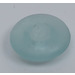 LEGO Transparent Very Light Blue Clikits Icon, Small Thin Round 2x2 with Pin (45475)